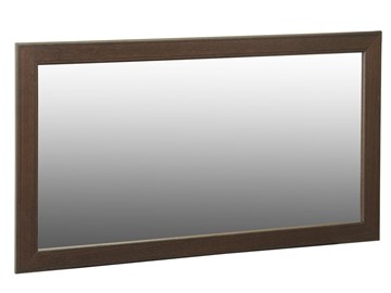 Зеркало настенное Васко В 61Н (Темно-коричневый) в Сыктывкаре