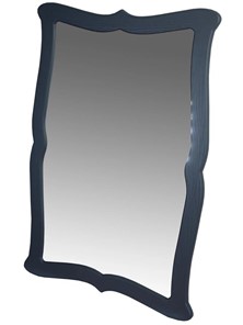 Зеркало настенное Берже 23 (серый графит) в Сыктывкаре - предосмотр 1