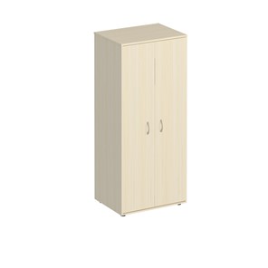Шкаф для одежды глубокий Комфорт, дуб шамони (80х60х200) в Сыктывкаре