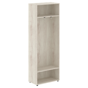 Каркас шкафа-гардероба LOFTIS Сосна Эдмонт  LCW 80 (800х430х2253) в Сыктывкаре