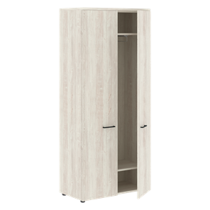 Шкаф гардеробный XTEN сосна Эдмонд XCW 85  (850х410х1930) в Сыктывкаре