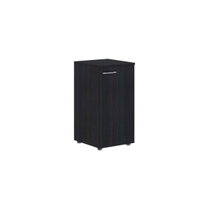 Шкаф колонка с глухой малой дверью и топом правый XTEN Дуб Юкон  XLC 42.1(R)  (425х410х795) в Сыктывкаре
