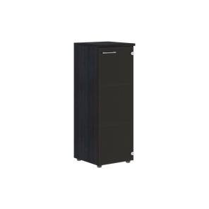Шкаф средний XTEN Дуб Юкон XMC 42.2 (425х410х1165) в Сыктывкаре