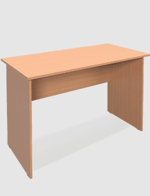 Компьютерные столы из дерева (ЛДСП и МДФ)