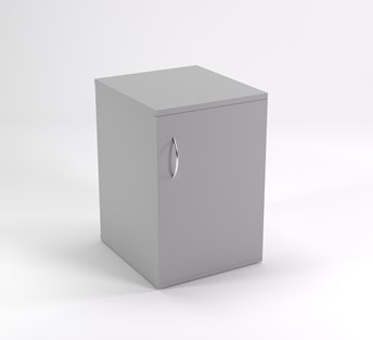 Тумба приставная ТМД 4.5, Серый в Сыктывкаре - изображение