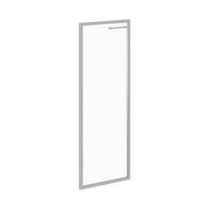 Левая стеклянная дверь XTEN  XRG 42-1 (R) (1132х22х420) в Сыктывкаре
