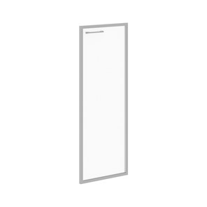 Дверь стеклянная правая XTEN  XRG 42-1 (R) (1132х22х420) в Сыктывкаре