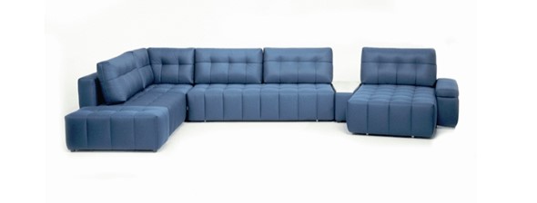 П-образный диван Брайтон 1.7 в Сыктывкаре - изображение