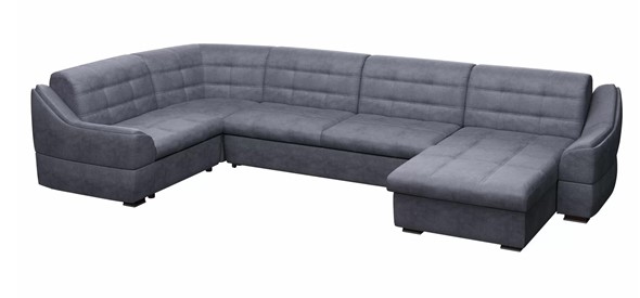 П-образный диван Антарес 1 ПДУ New в Сыктывкаре - изображение