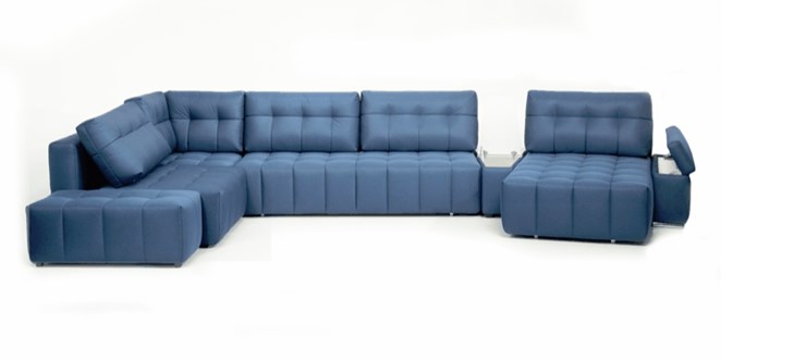 П-образный диван Брайтон 1.7 в Сыктывкаре - изображение 2