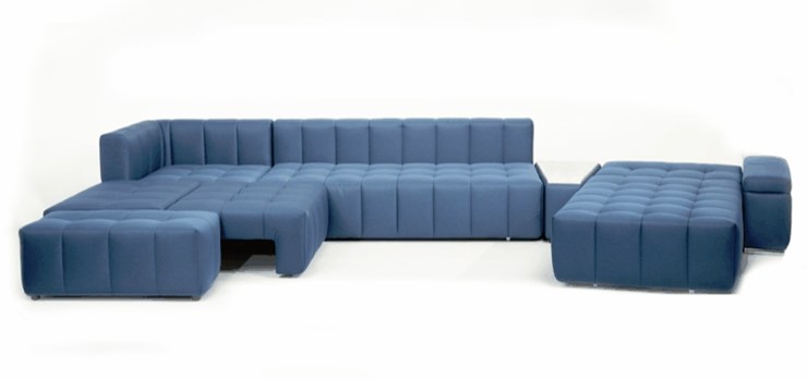 П-образный диван Брайтон 1.7 в Сыктывкаре - изображение 1