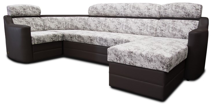 П-образный диван Виола 2 в Сыктывкаре - изображение 2