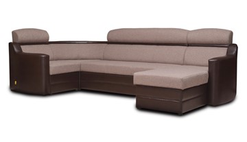 П-образный диван Виола 2 в Сыктывкаре - предосмотр