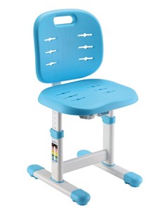 Кресло Holto-6 голубой в Сыктывкаре