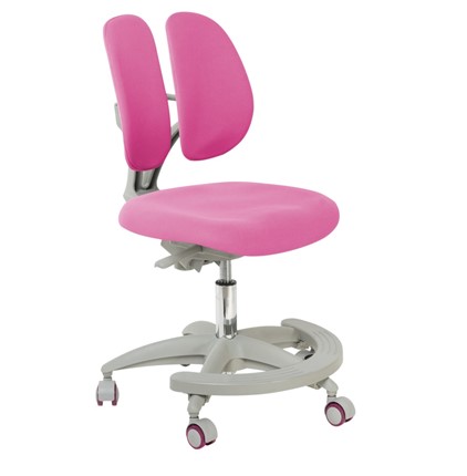 Кресло детское Primo Pink в Сыктывкаре - изображение