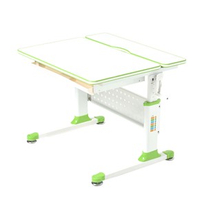 Детский стол-трансформер Comfort - 80, Зеленый в Сыктывкаре - предосмотр