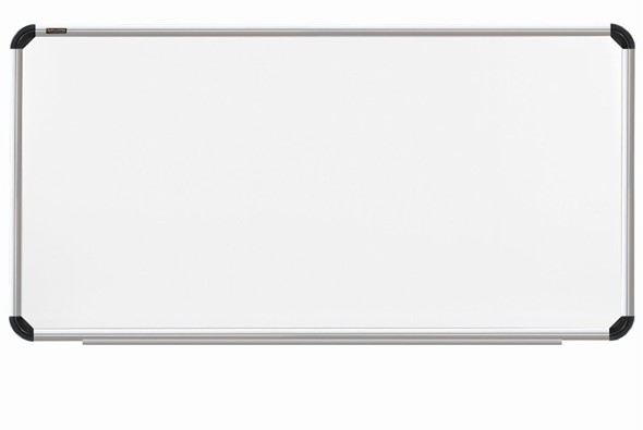 Доска магнитно-маркерная BRAUBERG Premium 120х240 см, улучшенная алюминиевая рамка в Сыктывкаре - изображение