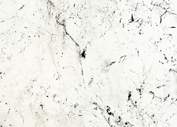 Столешница С155М 1550х600х26, Мрамор Марквина белый в Сыктывкаре - изображение
