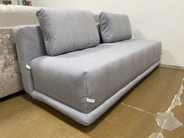 Прямой диван Флорида БД Simple 01 велюр в Сыктывкаре