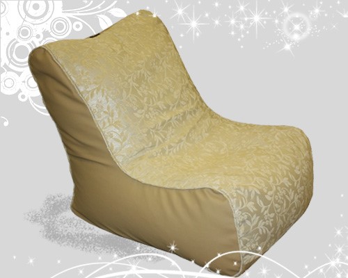 Кресло-мешок Лежак в Сыктывкаре - изображение