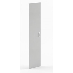 SIMPLE SD-5B Дверь высокая 382х16х1740 серый в Сыктывкаре